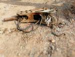 original price jack hammers/ used jack hammer in korea/original breakers NPK