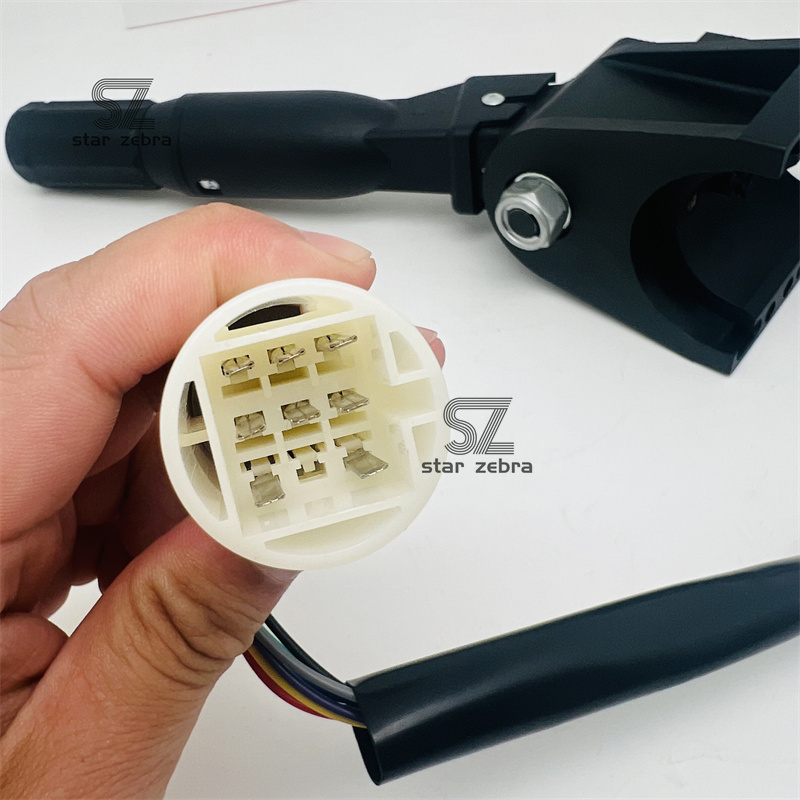 STAR ZEBRA 45625-60140 Gear Selector Building Material Shops Excavator Accessories 45625-60090