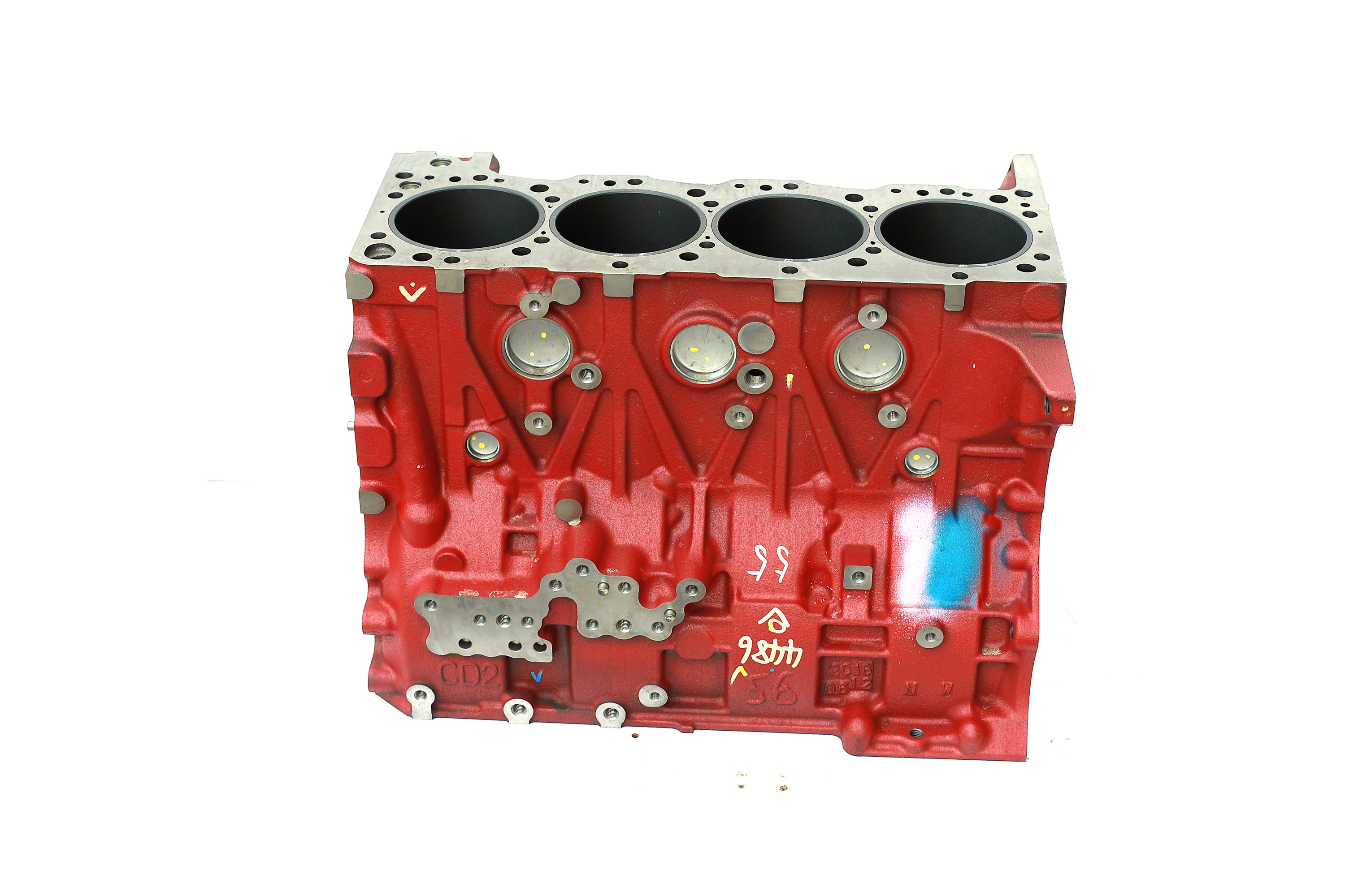 VH11401E0700 Engine Cylinder Block