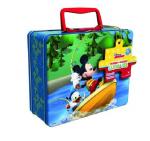 Disney Sheriff Callies Wild West Puzzle Tin