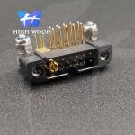 HW-CMM Connectors, HW-221V10F26-0100-1400CMM