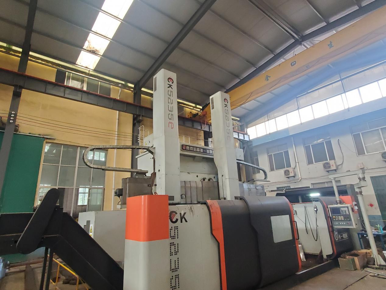 200L Chemical Plastic Bottle Blow Molding Machine