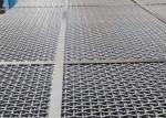 0.5-30 Meter Woven Wire Screen Cloth Enhance Food Processing Efficiency