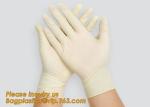 Disposable Latex/Vinyl Medical Examination Gloves,Sterile Powder Free Latex