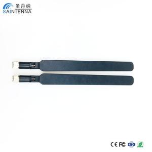 Quality External Wireless Wifi Antenna 2.4 5 GHz 7 dBi Dual Band Omni Directional wholesale