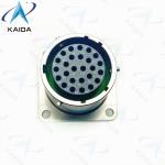 17 Shell DTL-38999 Series 1 ElectroLess Nickel Plating D38999 Connector