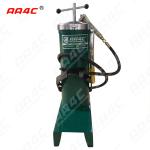 AA4C Pedal Bucket Grease Pump 12.5KG 30bar 450psi PP218 Oil Lubricant Garage