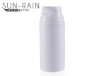 Customizable high capacity Airless Pump Bottle for washing SR-2172 , lotion pump
