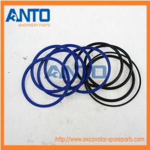 Quality Weathering Resistance Seal Kit , Swing Center Joint O Ring Kits wholesale