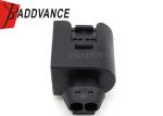 2 Hole Kostal Diesel Injector Connector 09441261 09 4412 61 For VW BMW