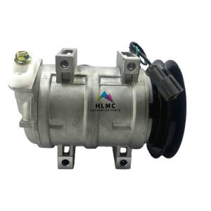 Quality Excavator Air Compressor Assy PC120-6 447220-2580 Construction Machinery Excavator wholesale