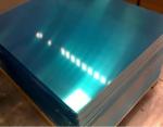 Temporary PE 60mic 1500m Aluminum Protection Film Surface Barrier