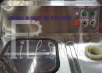 Semiauto 250BPH 5 Gallon Bottle Decapper Washer