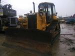 Caterpillar d5m d3c used bulldozer for sale