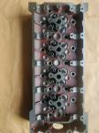 Casting Iron Diesel Engine Cylinder Liner Mitsubishi 4M50 Engine Cylinder Head