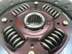LAND CRUISER 90 312500K204 2KD-FTV Toyota Clutch Kits