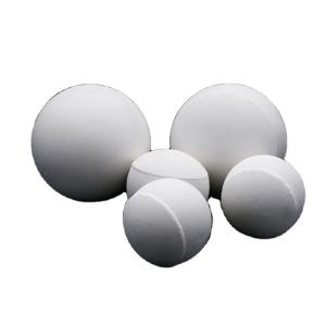 Quality Customized Zirconia Bead Zirconium Oxide Powder High Alumina Ceramic Beads wholesale