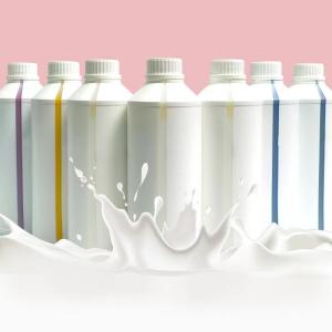 Quality Direct To Film DTF Ink Textile Printer Ink For Epson White A3 L1800 T Shirt Transfer Printing wholesale
