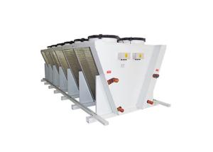 Quality Blockchain Miners Liquid Submersion Cooling System Dry Cooling Tower wholesale
