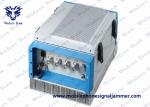 300 Meter MultiBand Waterproof Prison Jammer High Power GSM 3G 4G Cell Phone