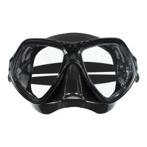 Quality Men'S Scuba Goggles And Snorkel Diving Mask Custom Color wholesale
