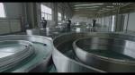 Large Size Bearing/Turntable Bearing/Internal Gear Slewing Ring Bearing/Yrt