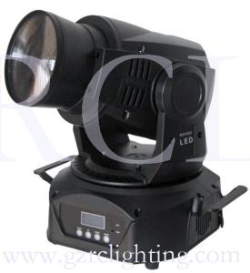 Quality Moving Head Beam Light , LED Stage Spotlights For Nightclubs Disco LED 75W super bright white light beads wholesale