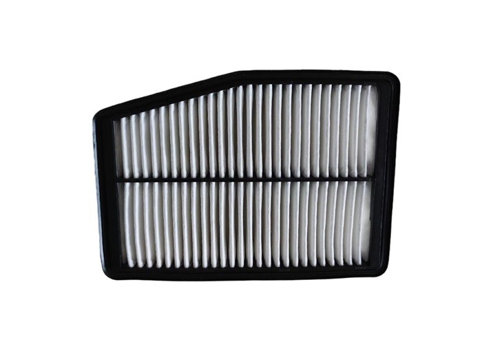PP Standard Size 17801-46080 Vehicle Air Filters For LEXUS GS300 GS430 IS300