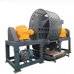 Sustainable Waste Management with Efficient Tire Recycling Line