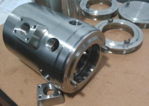 Quality SUS316L Stainless Steel Machined Parts wholesale