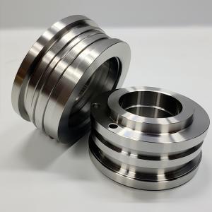 Quality ODM Stainless Steel CNC Machined Parts Metal CNC Machining Service wholesale