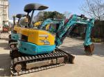 Original Japan Used Kubota U30-3S Mini Excavator For Sale/Used Kubota Mini