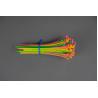 Buy cheap 5 Series Self Locking Wire Tie Plastic 3-65mm Bundle Nylon Tie Strap from wholesalers
