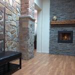 Fashion Style Artificial Culture Stone Natural Look For Wall Decor