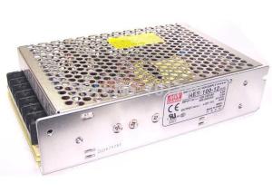 Quality Led Indicator Enclosed Power Supply Nes-100-12 102w 12vdc 8.5a Din Rail wholesale