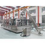 1200bph Mineral Water Bottling Machine Production Line Complete 5 Gallon/20L