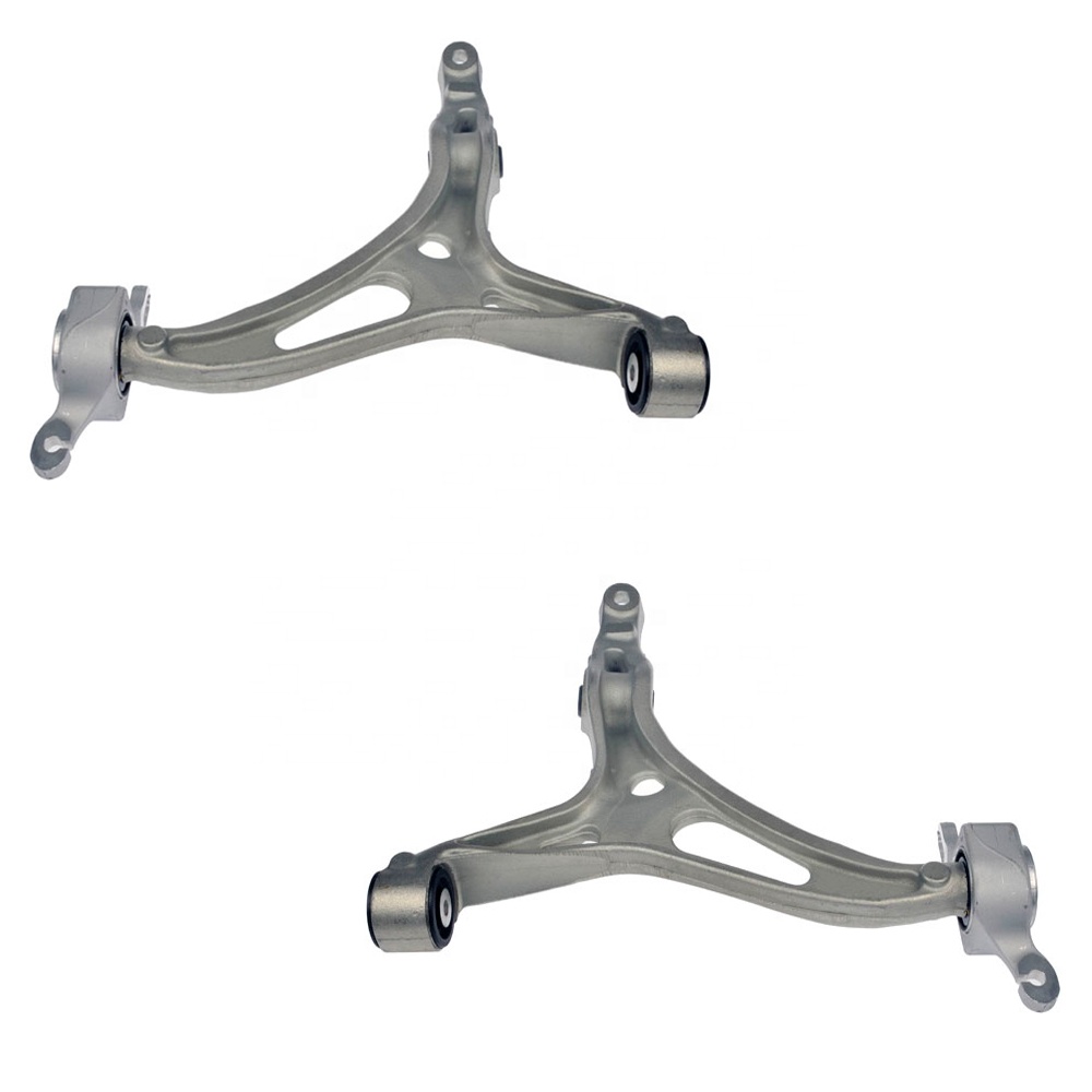Forging Lower Control Arm for Mercedes Benz Interchage No. 1643301707/1643301807