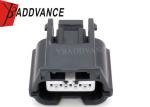 Sealed Female 4 Pin Locking Connector For Infiniti 7283-8853-30 ISO 9001