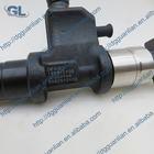 Common Rail Diesel Fuel Injector 095000-1560 0950001560 For Hitachi 6UZ1