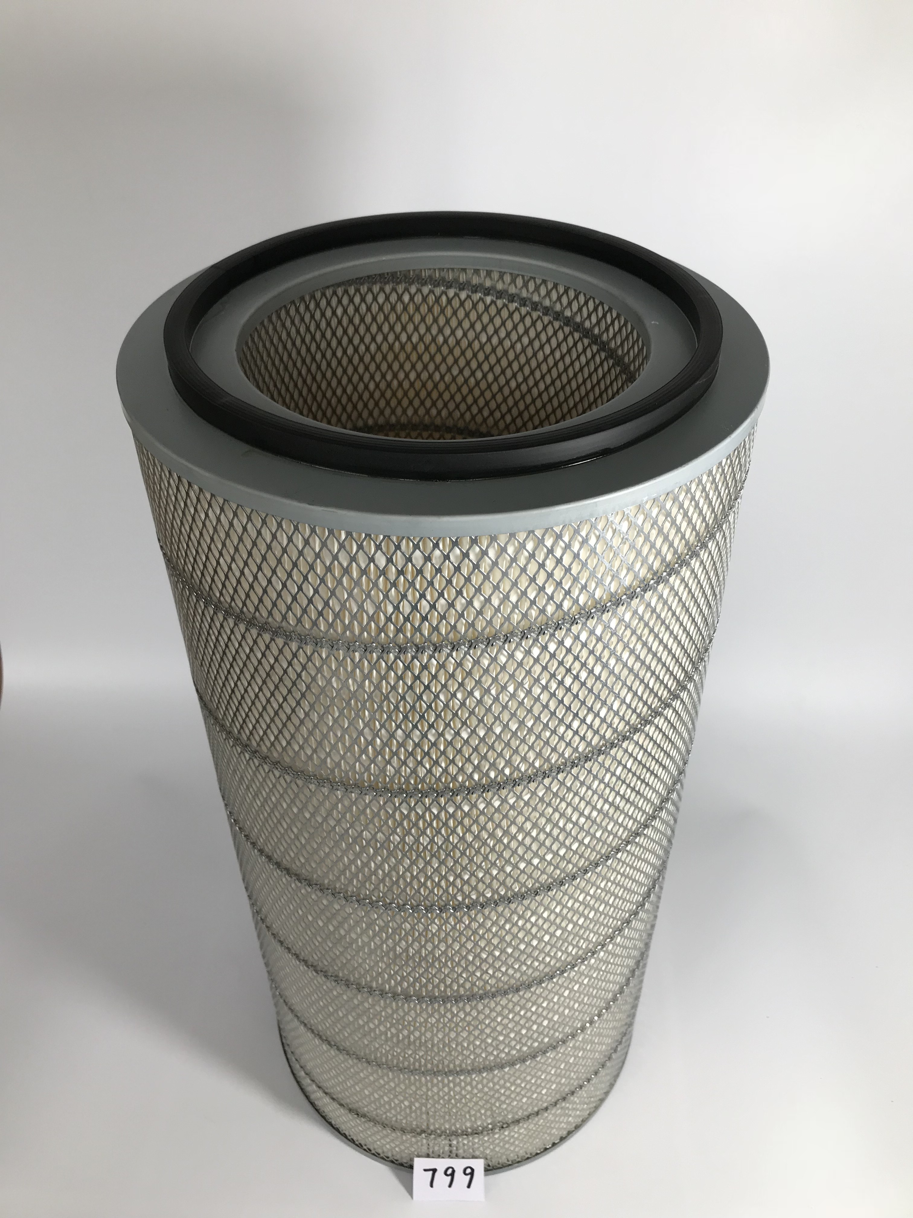 Professional Excavator Air Filter Hitachi Brand