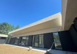Stylish Prefabricated Villas Houses Uruguay Projects Withthe French Countryside