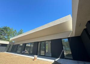 Quality Stylish Prefabricated Villas Houses Uruguay Projects Withthe French Countryside wholesale