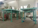 220V - 380V Auto Bagging Machines Customized Big Bag Filling Machine High