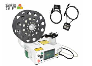 Quality Touch Screen SWT36150HC DC48V Electrical Wire Tie Tool wholesale