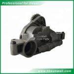 QSX15 ISX15 Diesel Cummins Oil Pump Replacement 4024935 4955955 4309499