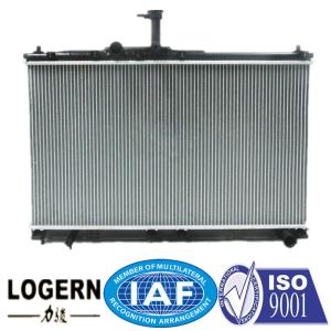 Quality Hyundai Starex 2.5'08 Replacement Aluminum Radiator Mt OEM 25310-4h050 wholesale