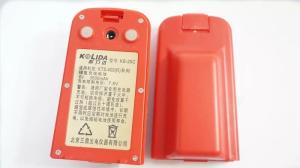 Quality Kolida High Durability Digital Theodolite Bttery Parts with Red Color wholesale