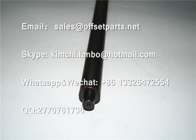 paper carrier roller 1110mm for SM 102 machine used offset printing machine spare parts