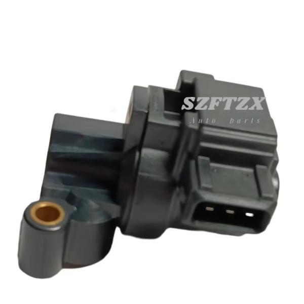 Genuine New 0K9A220660A Idle Air Control Valve for Hyundai Tiburon Kia Sportage