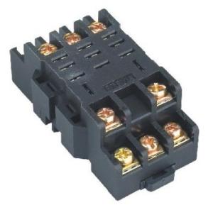 Quality relay socket PTF11A wholesale